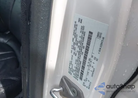 2019 Lincoln Mkc Reserve z USA, uszkodzony, nr VIN 5LMCJ3D94KUL51695